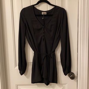 Show Me Your MuMu romper